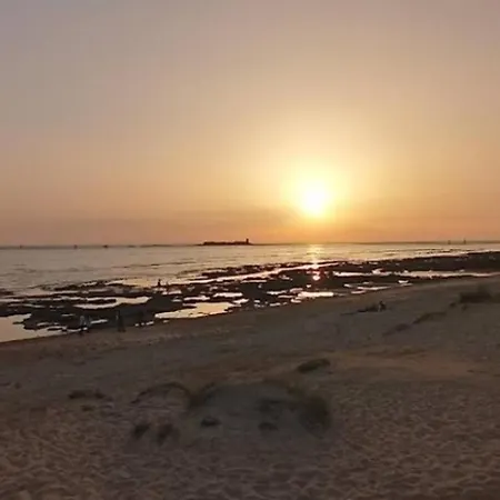 Lightbooking La Ostra Chiclana Apartment *
