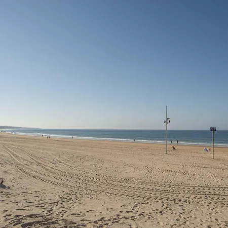 Apartment Lightbooking La Ostra Chiclana