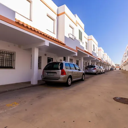 Lightbooking La Ostra Chiclana Chiclana de la Frontera