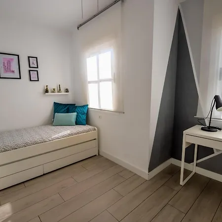 Apartment Lightbooking La Ostra Chiclana