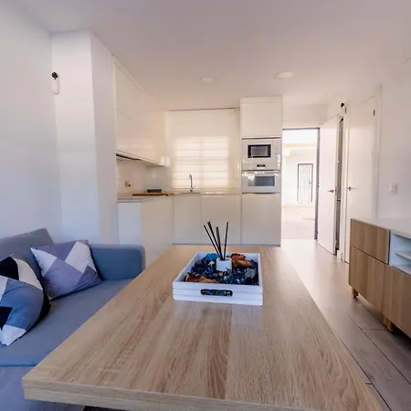 Apartment Lightbooking La Ostra Chiclana *
