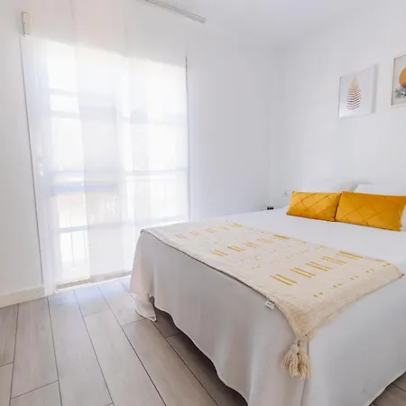 Apartment Lightbooking La Ostra Chiclana Chiclana de la Frontera